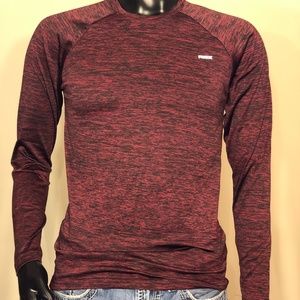 Used Activewear Shirt